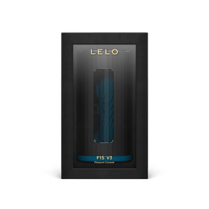 LELO F1S™ V3  第三代智能App聲波震動飛機杯