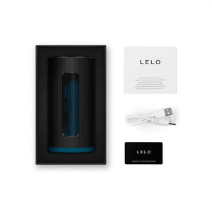 LELO F1S™ V3  第三代智能App聲波震動飛機杯