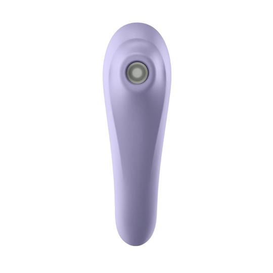 Satisfyer - Dual Pleasure雙重樂趣震動器